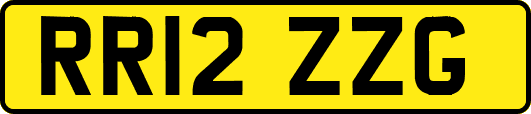 RR12ZZG