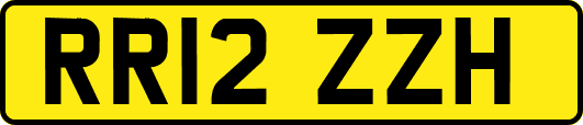 RR12ZZH