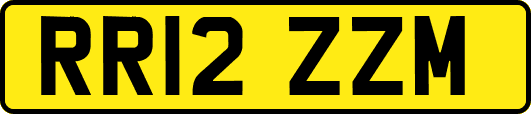 RR12ZZM