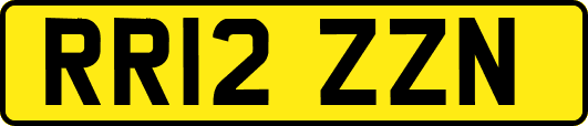 RR12ZZN