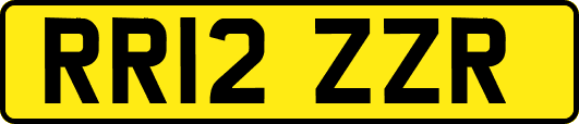 RR12ZZR
