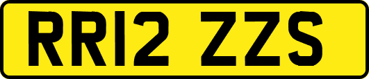 RR12ZZS