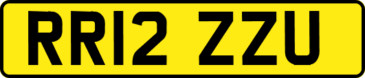 RR12ZZU
