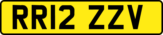 RR12ZZV