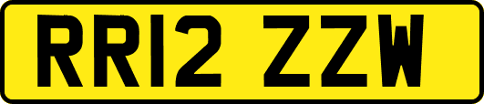 RR12ZZW