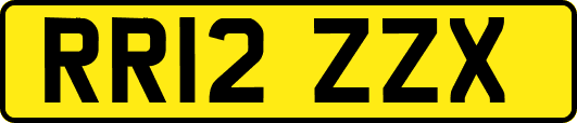 RR12ZZX