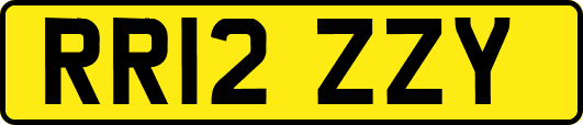 RR12ZZY