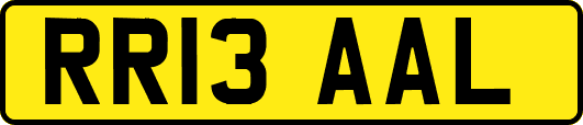 RR13AAL