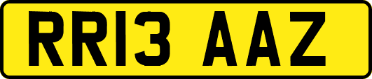RR13AAZ