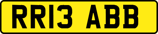 RR13ABB
