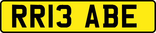 RR13ABE
