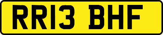 RR13BHF