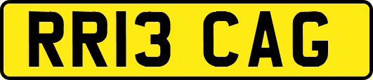 RR13CAG