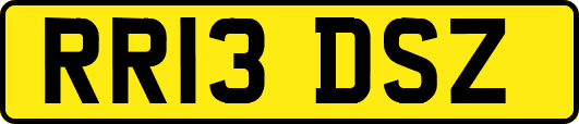 RR13DSZ