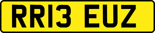 RR13EUZ