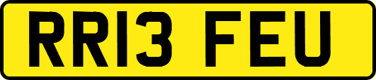 RR13FEU