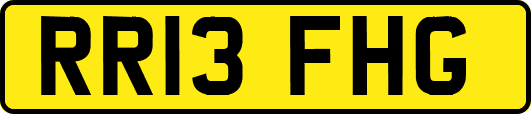 RR13FHG