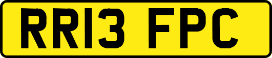 RR13FPC