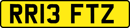 RR13FTZ
