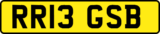RR13GSB