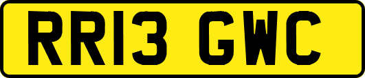 RR13GWC