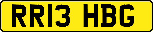 RR13HBG