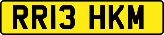 RR13HKM