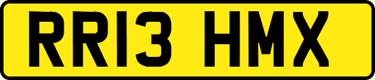 RR13HMX