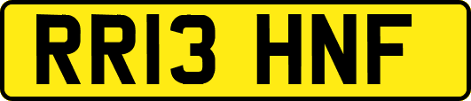 RR13HNF