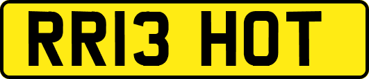 RR13HOT