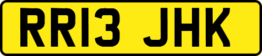 RR13JHK