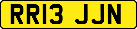 RR13JJN