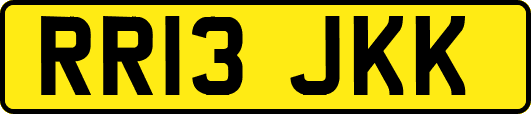 RR13JKK