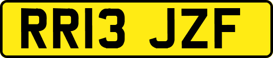 RR13JZF