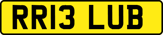 RR13LUB