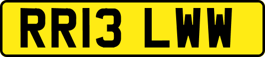 RR13LWW