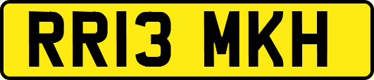 RR13MKH