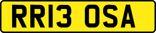 RR13OSA