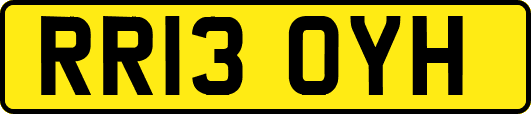 RR13OYH