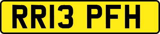 RR13PFH