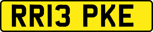 RR13PKE