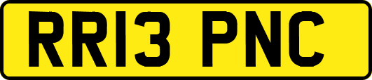 RR13PNC