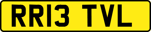RR13TVL