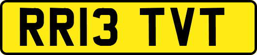 RR13TVT