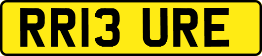 RR13URE