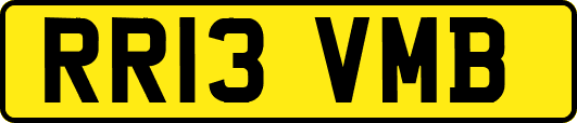 RR13VMB