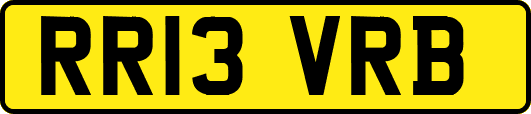 RR13VRB