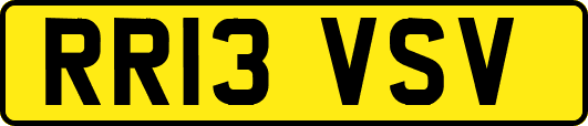 RR13VSV