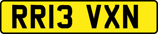RR13VXN