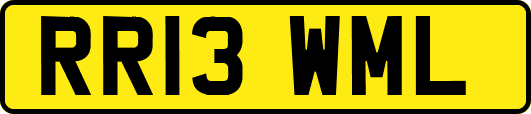 RR13WML